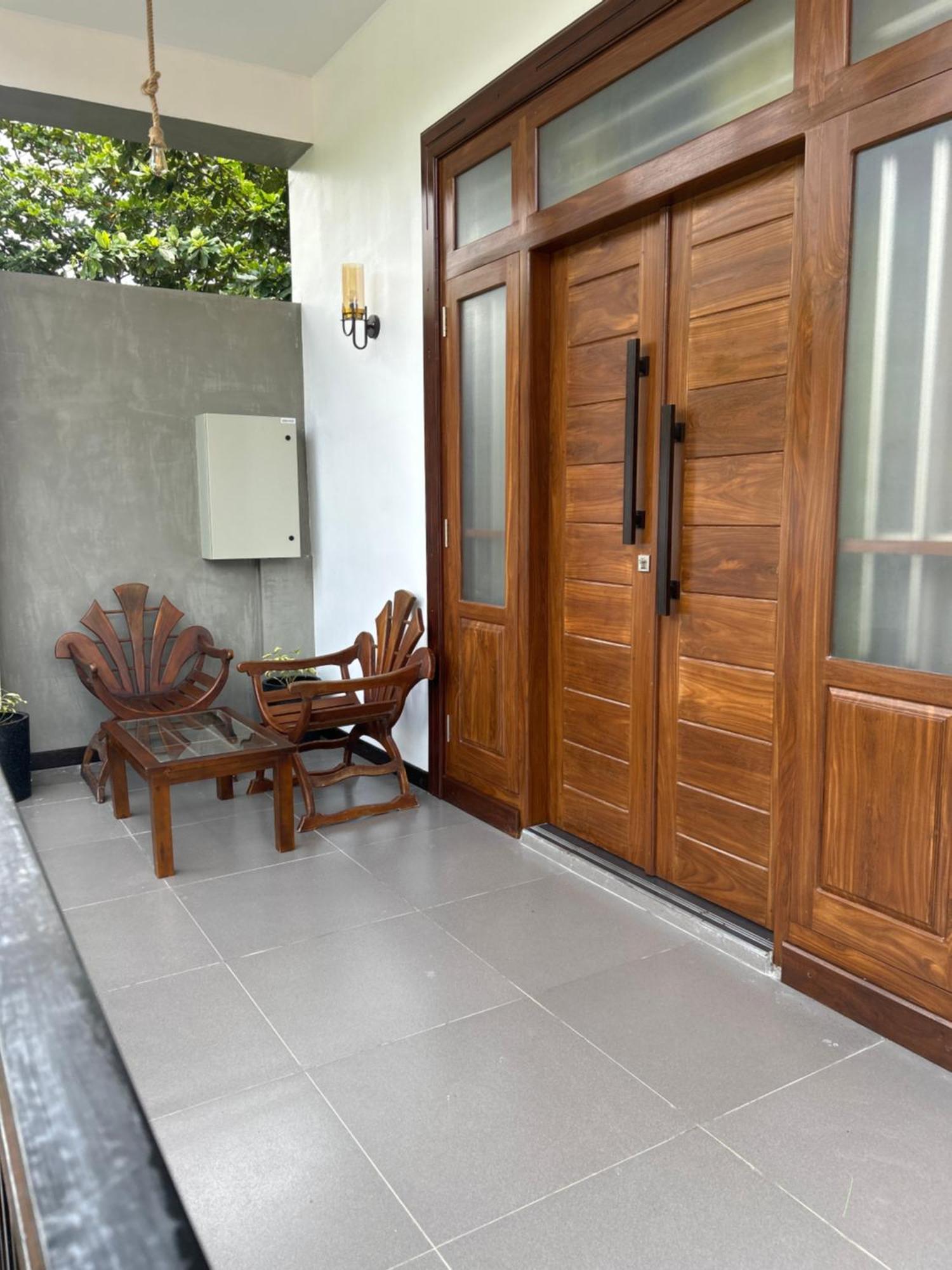Yelisha'S Place Weligama Exterior foto