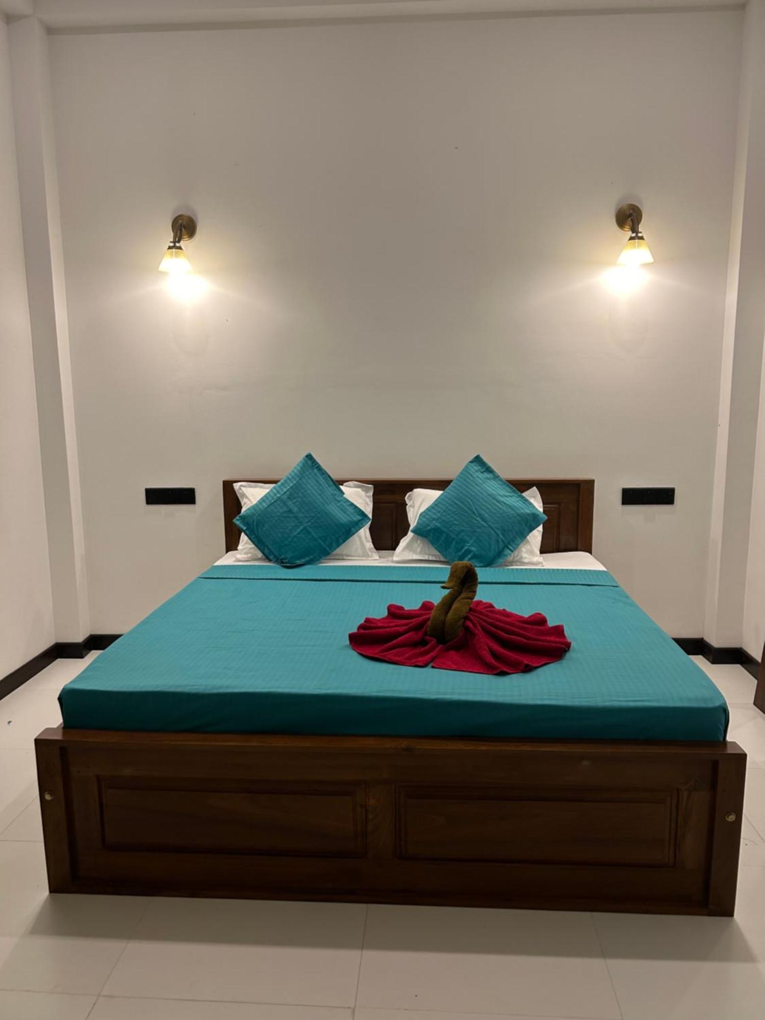 Yelisha'S Place Weligama Exterior foto
