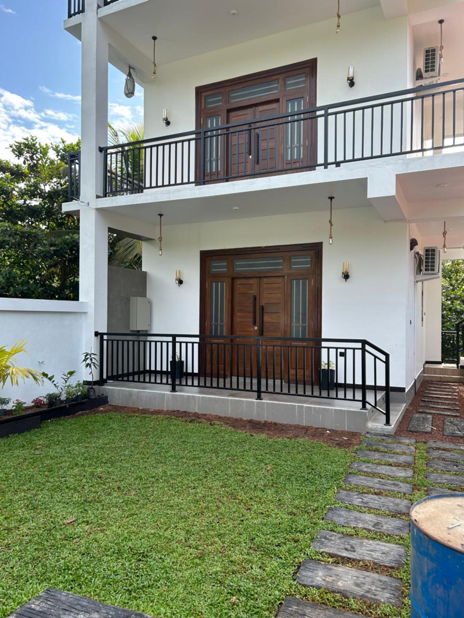 Yelisha'S Place Weligama Exterior foto