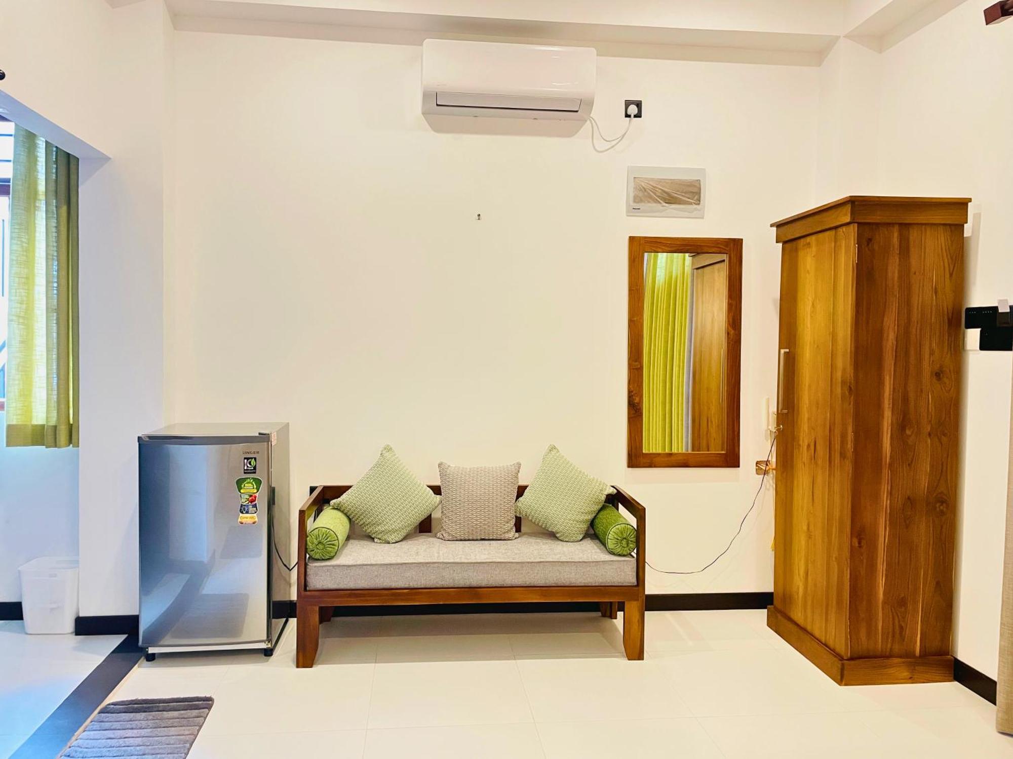Yelisha'S Place Weligama Exterior foto
