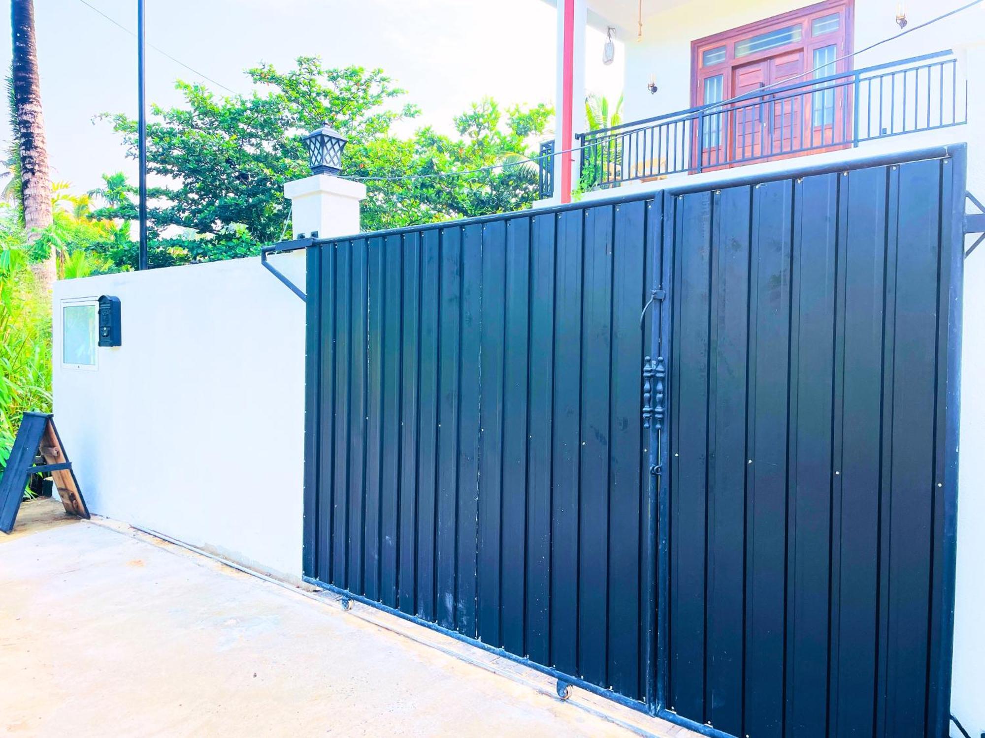 Yelisha'S Place Weligama Exterior foto